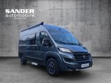Weinsberg CaraBus 540 -AHK,Navi,Tempomat- - Offers matching your search criteria