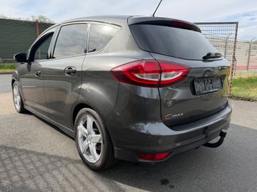 Ford C-Max - 4