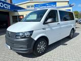 Volkswagen T6 Transporter Kombi*Navi*Cam*9-Sitzer*1-Hand - 9-Sitzer Kleinbusse
