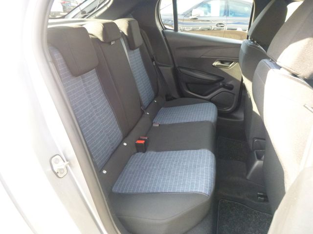 Fahrzeugabbildung Peugeot 208 Like >8.780 KM/ Klima/TEMP/DAB-Radio<