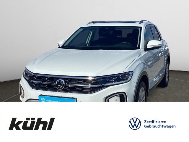 Image of Volkswagen T-Roc