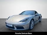 Porsche Boxster 718 Rückfahrkamera Sitzheizung 20-Zoll - Porsche Boxster in Bonn
