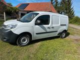 Renault Kangoo Rapid Maxi Extra dCi90 - Renault Kangoo Gebrauchtwagen in Bremen