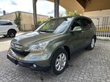 Honda CR-V 2.2i-CTDi Elegance - Honda aus 2007
