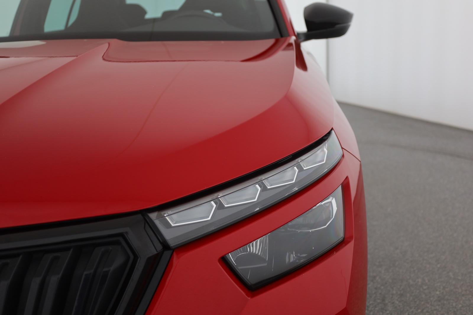 Skoda Kamiq 1.0 TSI DSG Monte Carlo LED SmartLink DAB