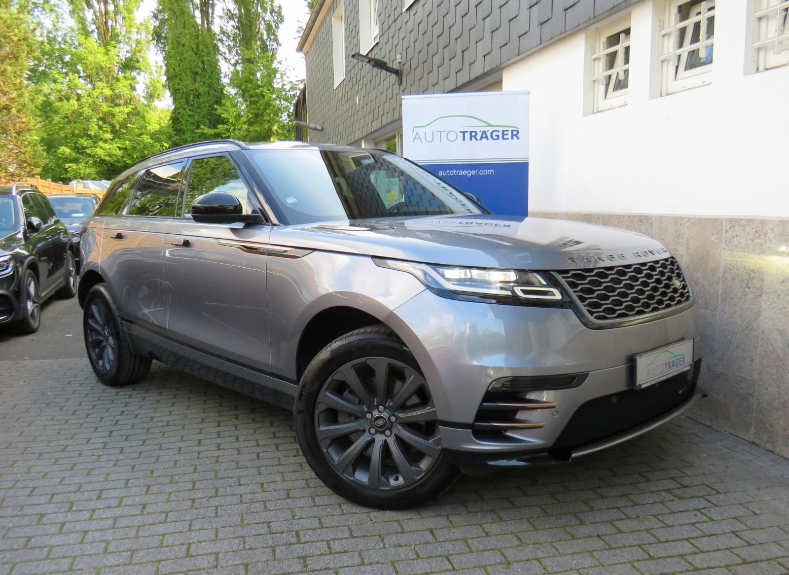 Land Rover Range Rover Velar R-Dynamic / Pano & Top
