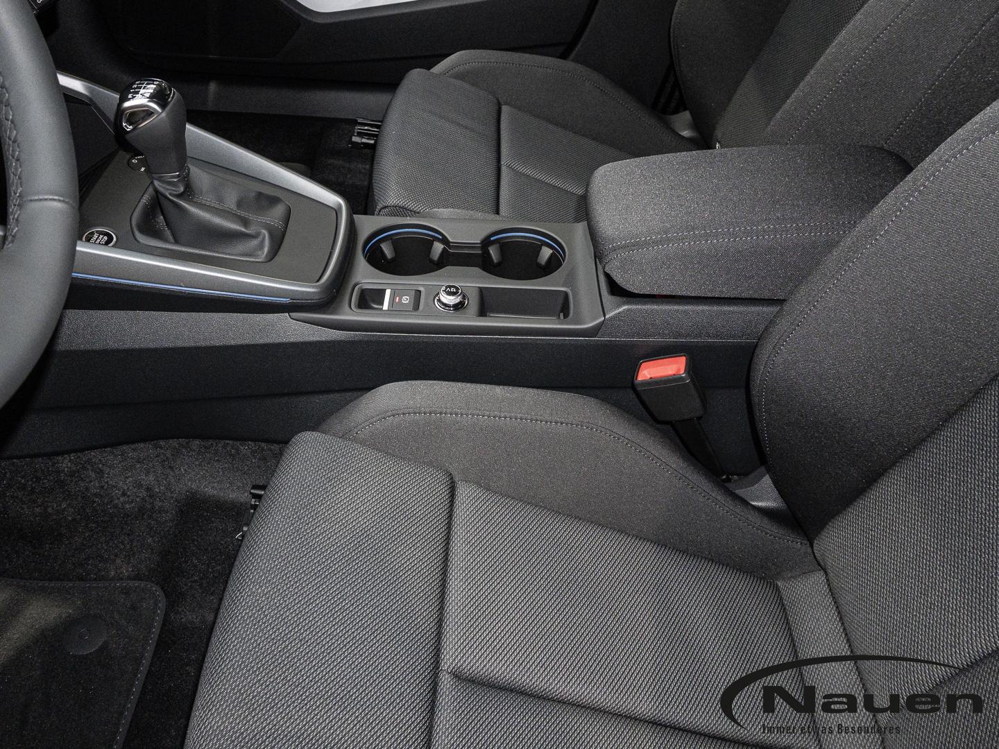 Audi A3 Sportback MMI+ SHZ RFK Navi Soundsystem LED, миниатюра 13