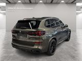 BMW X5 M60i xDrive M Sport Standheizung Kamera LED - gebrauchte BMW X5 M60 aus dem Jahr 2024