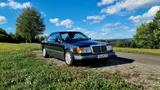 Mercedes-Benz 300CE   Sportsline - Mercedes-Benz 300 aus 1992: 300ce