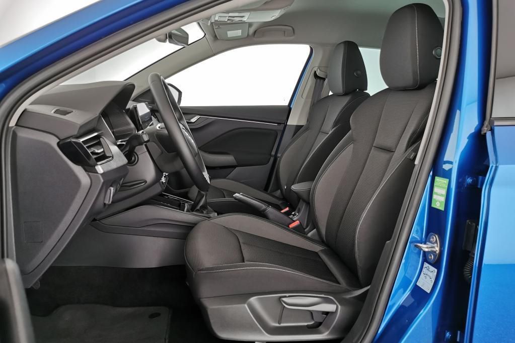 Skoda Scala Ambition 1.0 TSI PDC*Tempo*Klima*SH