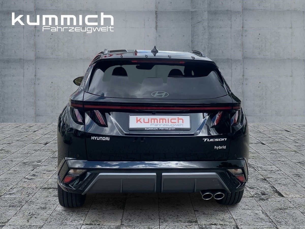 Hyundai TUCSON - Bild 3