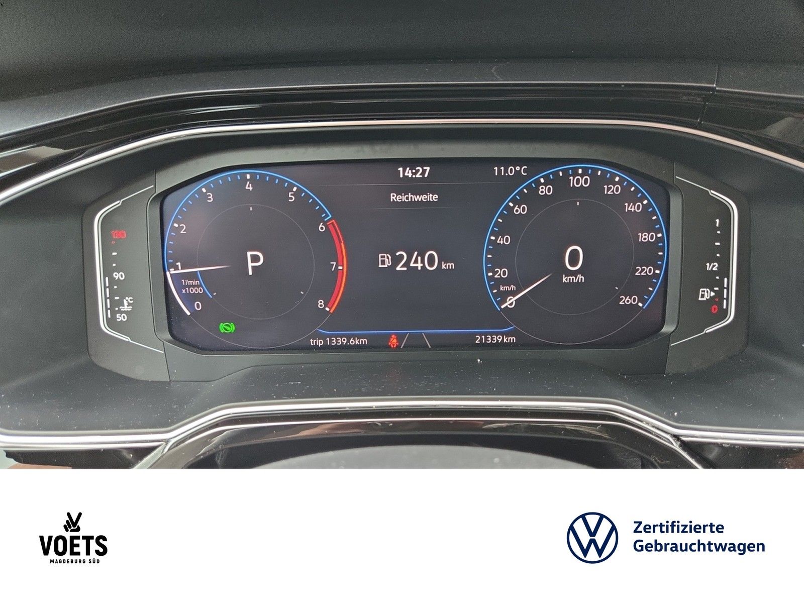 Volkswagen Polo - Bild 14