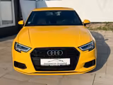 Audi A3 1.6 TDI S tronic sport Virtual Cockpit/2-Hand - Audi A3: V6