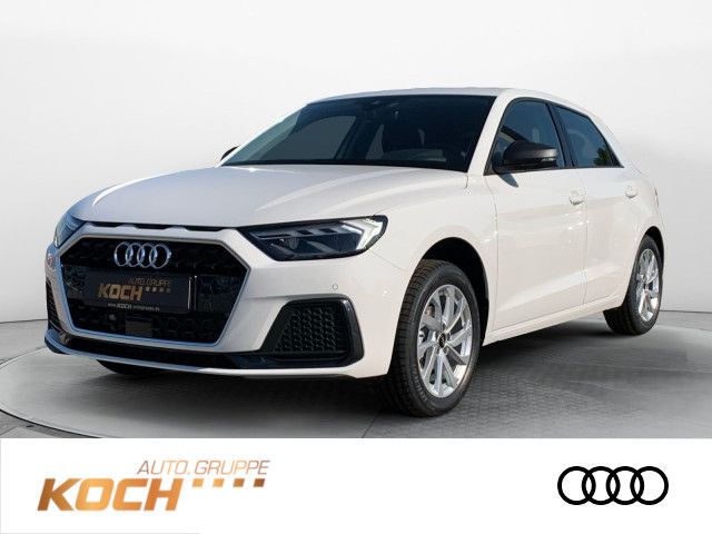 Audi A1 Sportback advanced 25 TFSI 70(95) kW(PS) S tr