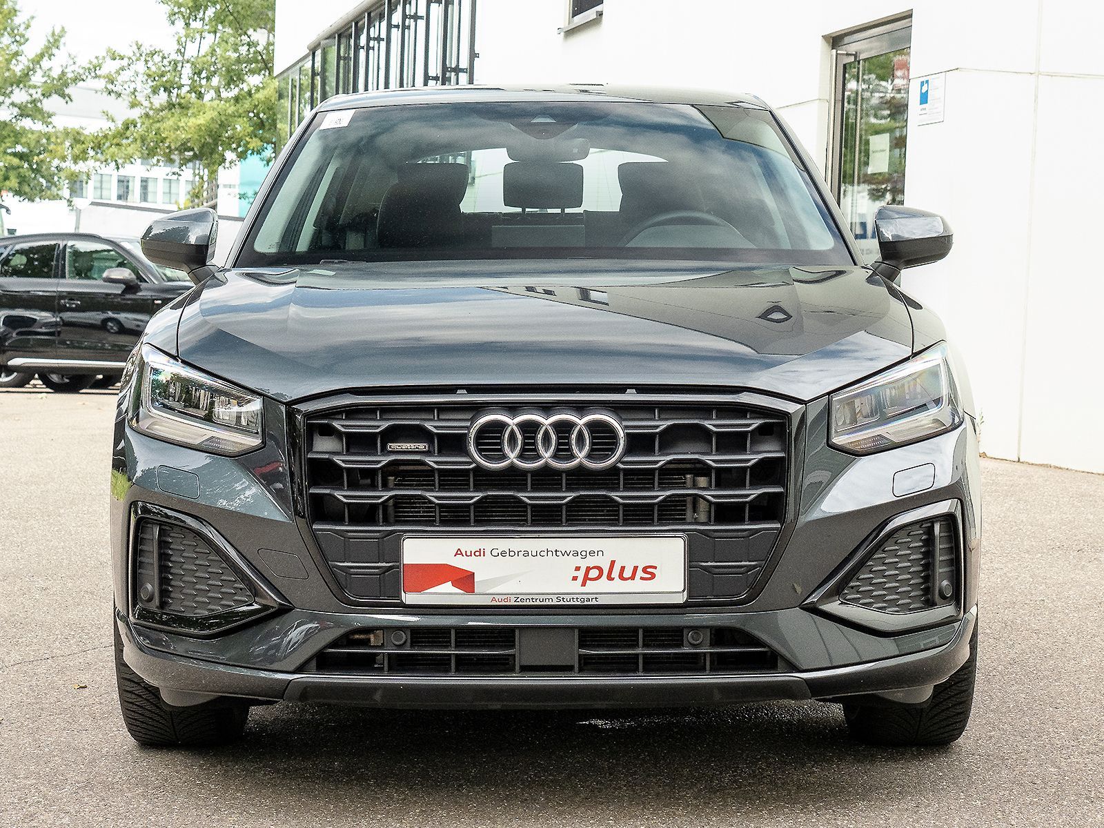 Audi Q2 - Bild 8