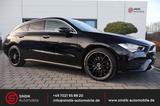 Mercedes-Benz CLA 250 Shooting Brake eHybrid-AMG-Kam-Navi-AHK
