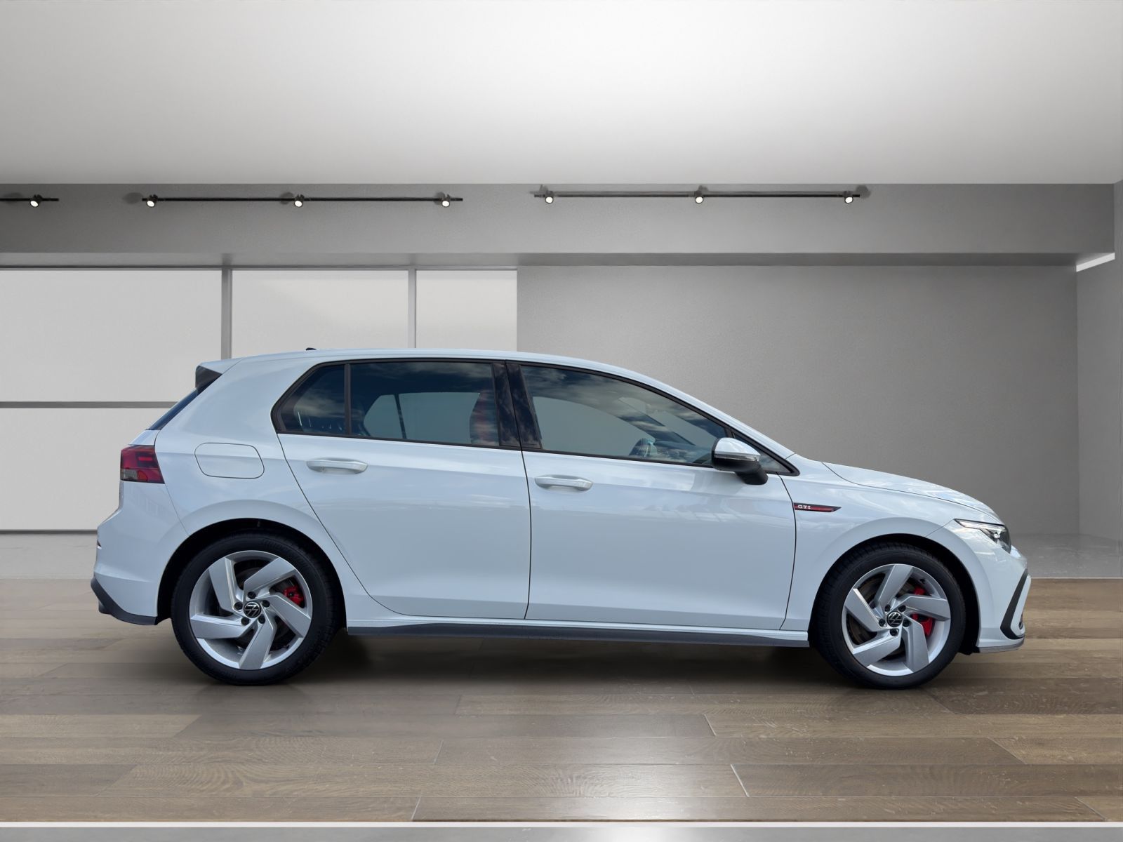 Volkswagen Golf - Bild 4