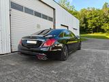 Mercedes-Benz S 350 L - AMG Paket Vollausstattung - Mercedes-Benz S 350 in Gelsenkirchen