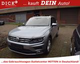 Volkswagen Tiguan Allsp 2.0d DSG LED/VIRTU/HIFI/SHZ/HUD/8Fa - Volkswagen: T