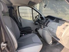 OPEL Vivaro Kasten/Kombi L2H1 2,9t/KLIMA/AHK/STANDHEI