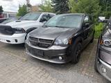 Dodge Grand Caravan - Dodge Grand Caravan: Van
