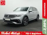 Volkswagen Tiguan Allspace 2.0 TSI DSG 4Mo. R-Line 5-SITZE 