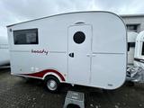 Hobby Beachy 420+ E-Heizung / Raumtrennung - Hobby Beachy