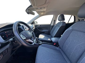 Volkswagen T-Cross - 9