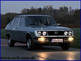 Lancia Beta 1400 Berlina * Sehr selten * HU/AU Neu * - Lancia Oldtimer