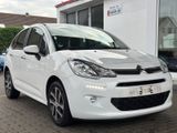 Citroën C3 Selection LED  KLIMA FREISPRECHANLAGE