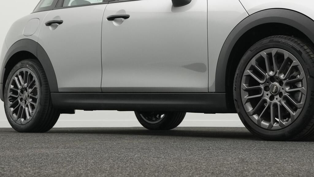 MINI Cooper C - Bild 23