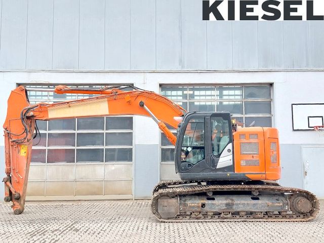 Hitachi ZX225 USLC-6