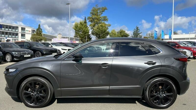 Mazda CX-30 e- Skyactive X 186 Nagisa LED RFK NAVI imagem 2