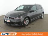 Volkswagen Golf VII 2.0 TSI GTI Performance BM Aut.*NAVI* - Gebrauchtwagen in Leverkusen