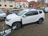 Dacia Duster II Prestige 4WD - Dacia Duster Gebrauchtwagen in Bielefeld