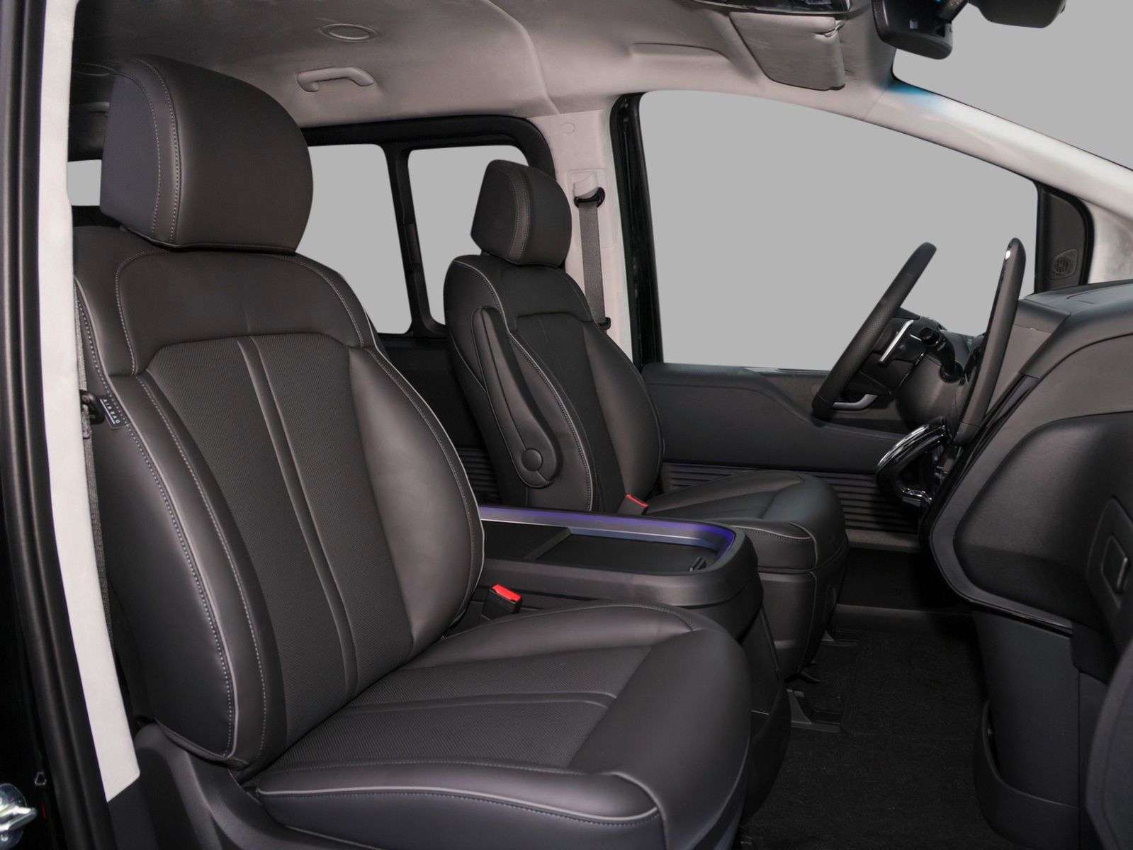 Hyundai Staria – Bild 6