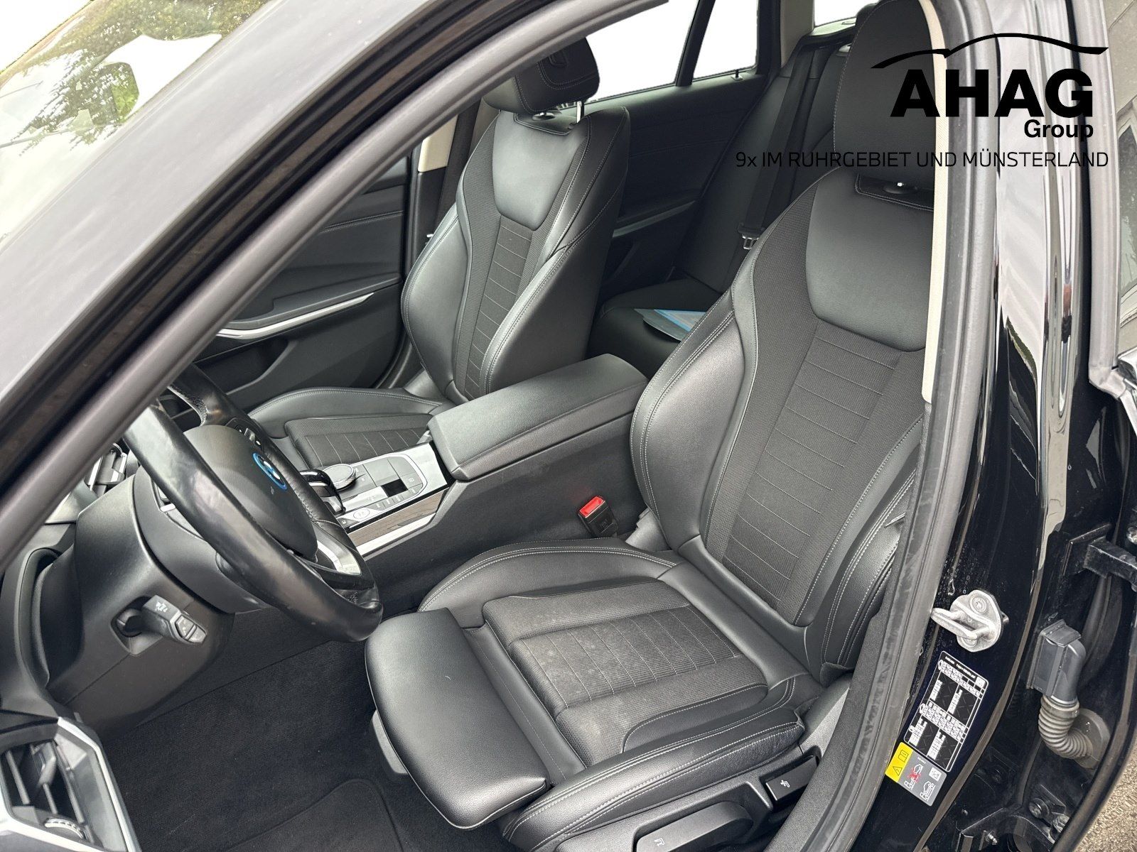 BMW 330 - Bild 7