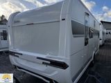 Hobby De Luxe 560 KMFe Model 2025 sofort verfügbar  - Hobby De kmfe luxe 560