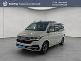 Volkswagen T6 California T6.1 DSG Ocean Standheizung AHK Na - Autos mit Allradantrieb