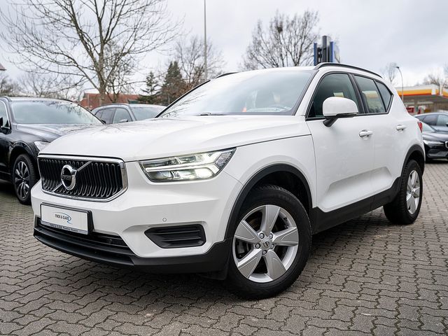 Volvo XC40 T3 Momentum