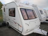 Sprite Elddis 362  Vorzelt Ultra-Heat Autark TÜV NEU - Sprite Wohnwagen