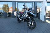 BMW R 1250 GS Adventure + Koffer - MOTORRAD 125