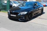 BMW 4 Gran Coupe 420d M-Performance/Head-Up/LED/ - BMW 420 in Oberhausen