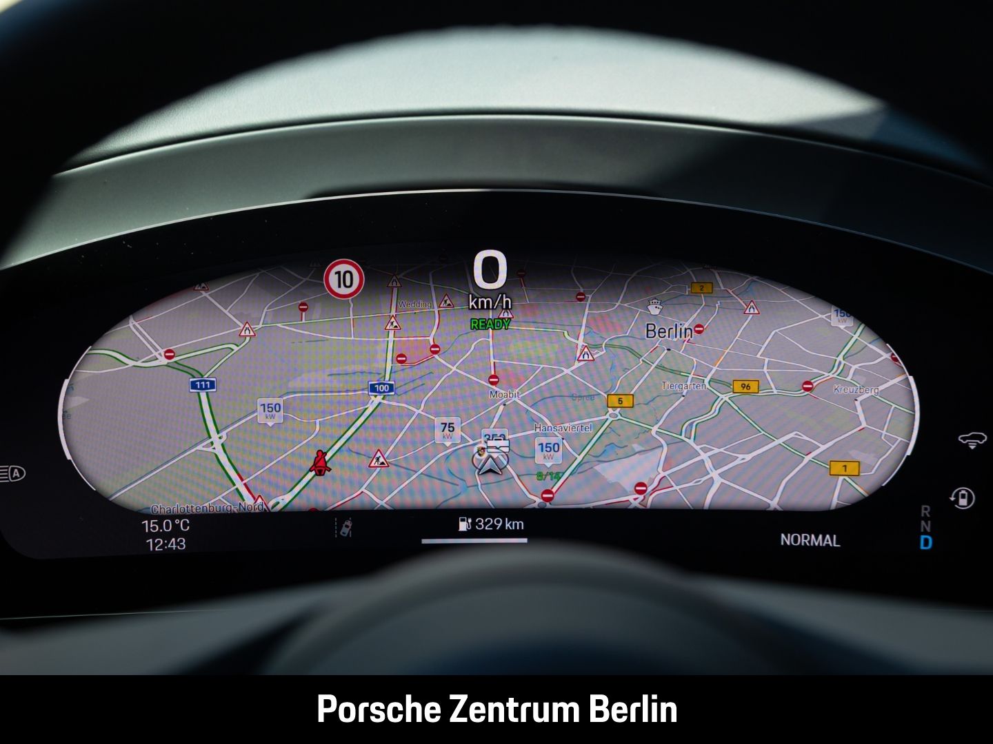 Porsche Macan - Bild 25