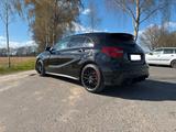 Mercedes-Benz A 45 AMG Mercedes-AMG A 45 4MATIC DCT Merced... - Mercedes-Benz A 45 AMG von privat