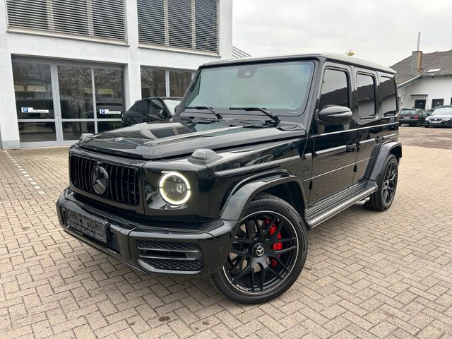 Mercedes-Benz MERCEDES G63 AMG MANUFAKTUR