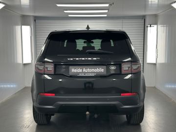 Land-Rover Discovery Sport - 7