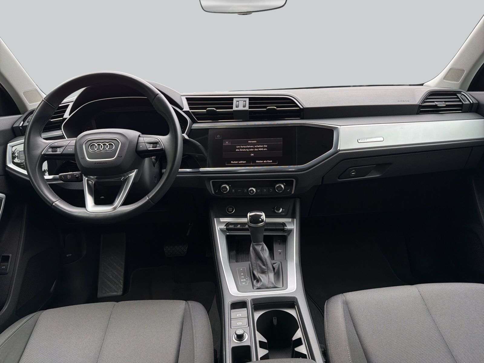 Audi Q3 Sportback 2.0 35 TDI S tronic S line ACC/Kame foto 13