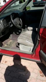 Volkswagen Passat 35i Kombi  Syncro G60 - Volkswagen Passat: Syncro