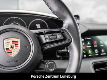 صورة مصغرة 30 لـ 2022 Porsche TAYCAN